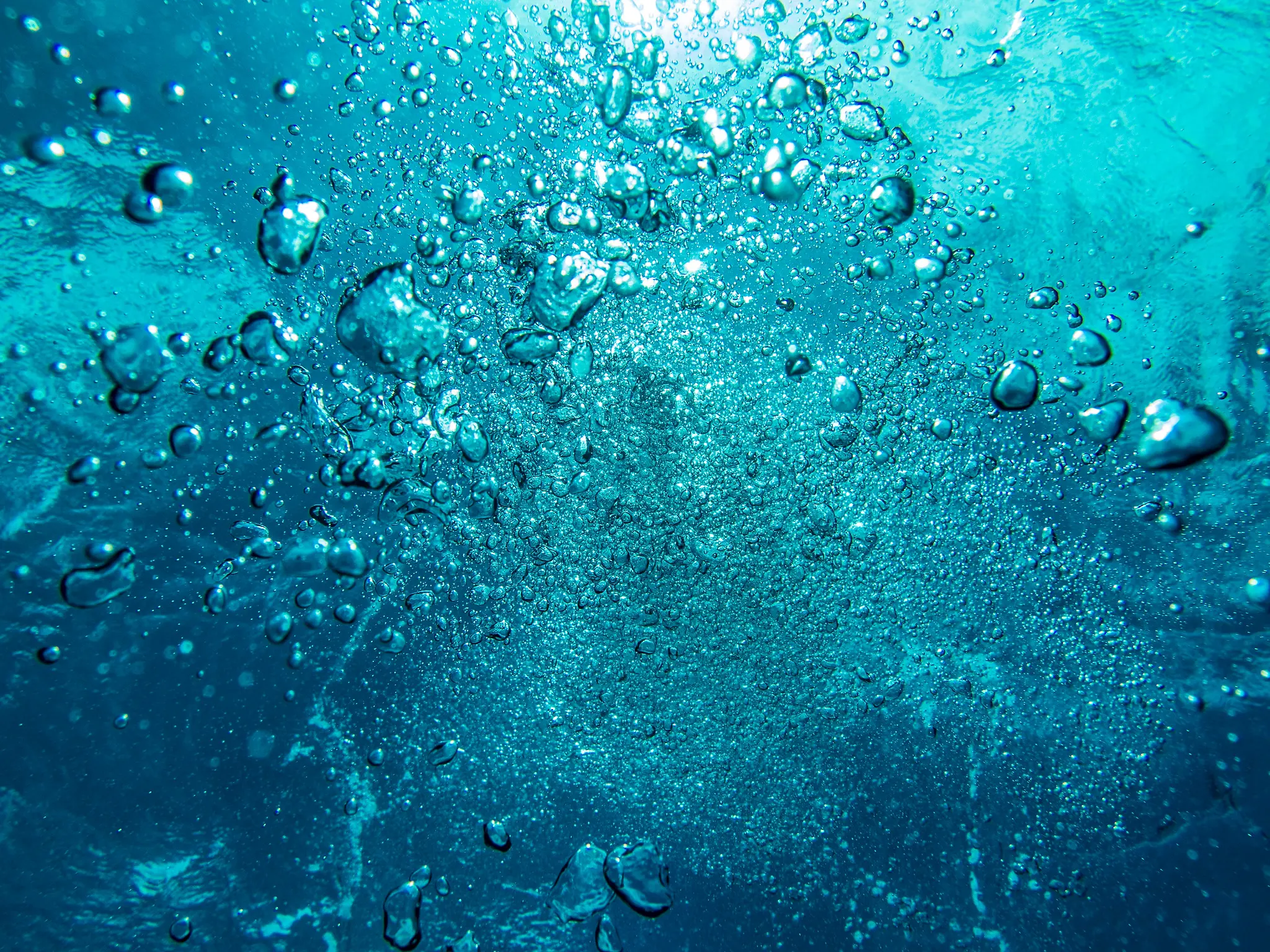 Bubbles