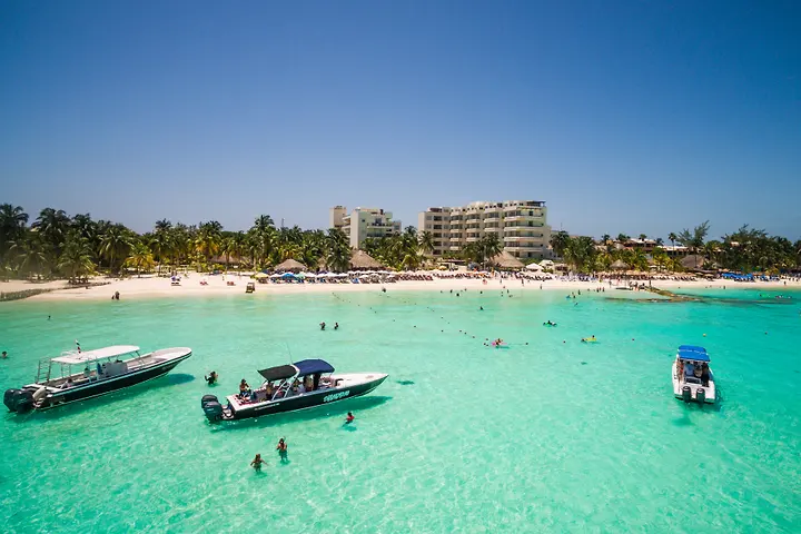 Isla Mujeres
